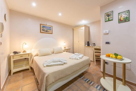 B&B La Casa Nel Giardino Bed and Breakfast in Piano di Sorrento