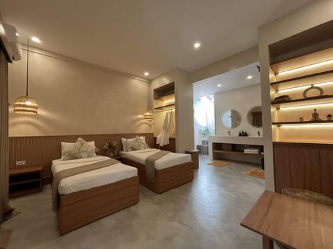 Lio Villas Resort Resort in El Nido