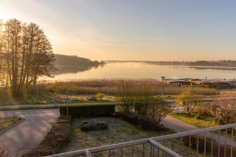 Strandhaus Malchow Apartment in Mecklenburgische Seenplatte