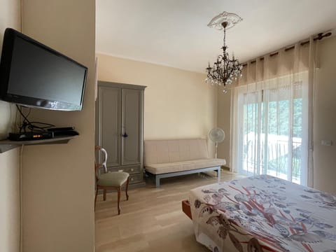 Gli Agrumi Bed and breakfast in Pietra Ligure