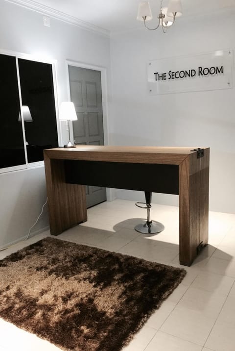 The Second Room Inn in Sabah