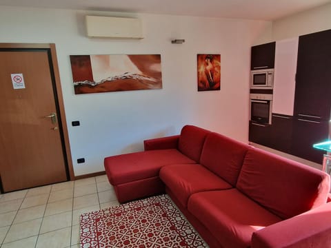 Appartamento Volta Apartment in Rho