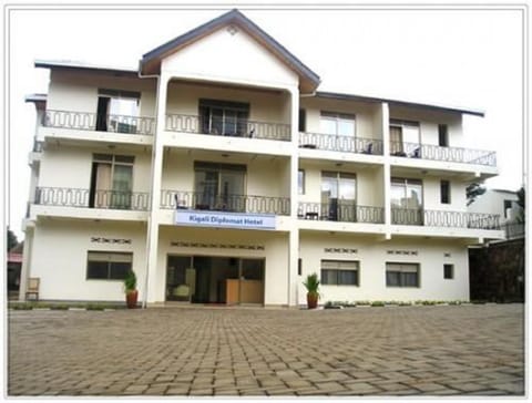 Kigali Diplomat Hotel Alojamiento y desayuno in Tanzania