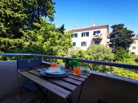 Day, View (from property/room), Balcony/Terrace