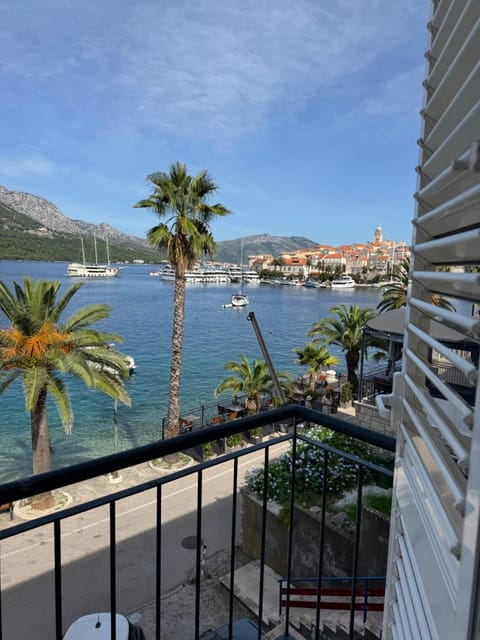 The Korčula Outlook - Bedrooms Vacation rental in Korčula