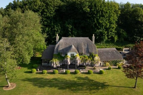 H Oxencombe Farm House House in Teignbridge