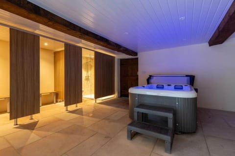 H Oxencombe Farm House House in Teignbridge