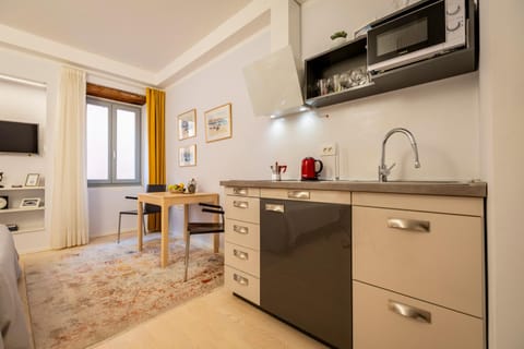 Antiche Mura Apartment in Rovinj