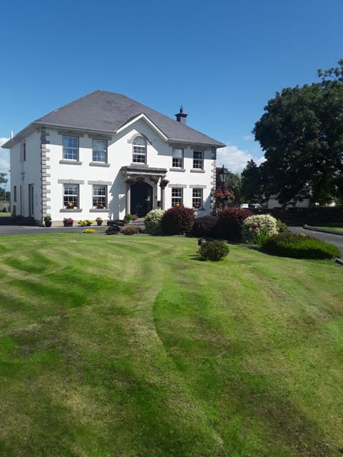 Doonard Manor B&B Pensão in County Galway
