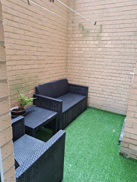 Appartement Borealis Apartment in Flanders