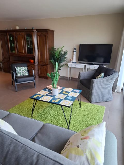 Appartement Borealis Apartment in Flanders