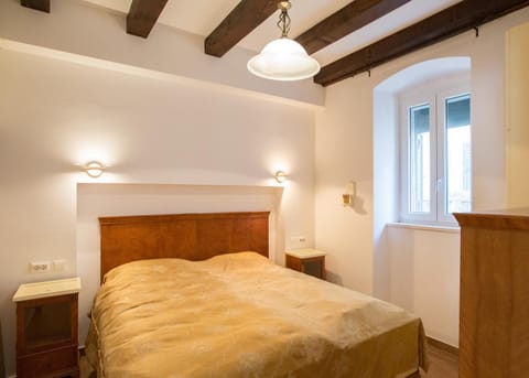 Apartments Orica II Eigentumswohnung in Dubrovnik-Neretva County