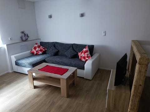 Spreewald Ferienwohnung Wollgast Condo in Lübben