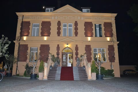 Il Gladiatore Hôtel in Augsburg