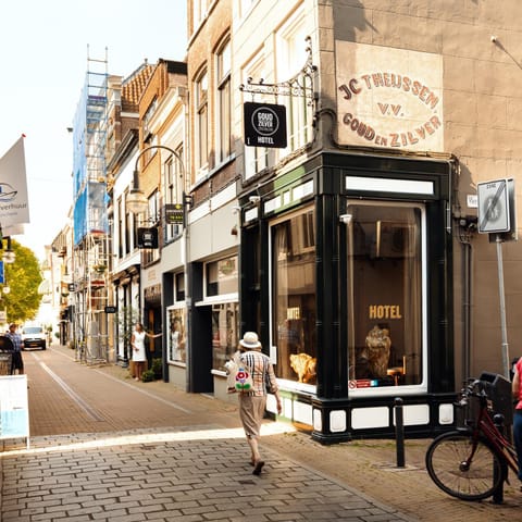 Property building, On site, Street view