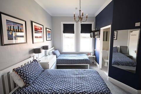 The Hathaways Bed and Breakfast in Stratford-upon-Avon