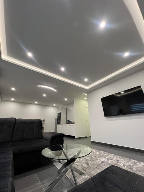 Spacious and modern loft with Balneo space Apartment in Ortenau