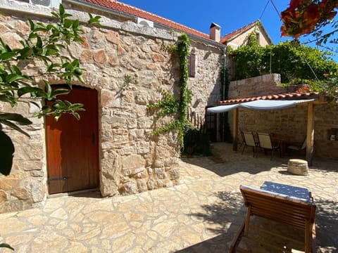 Holiday Home Hauser House in Stari Grad