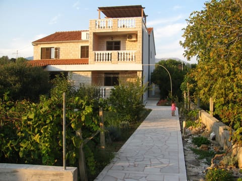 Apartments Piacun Bed and Breakfast in Dubrovnik-Neretva County