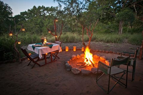 Rhino River Lodge Nature lodge in KwaZulu-Natal