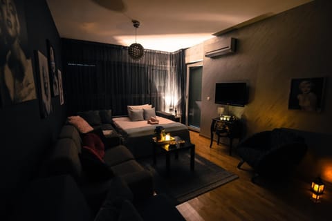 Marilyn Apartment Wohnung in Budva