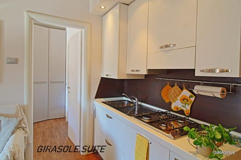 Kitchen or kitchenette, pet friendly, stove