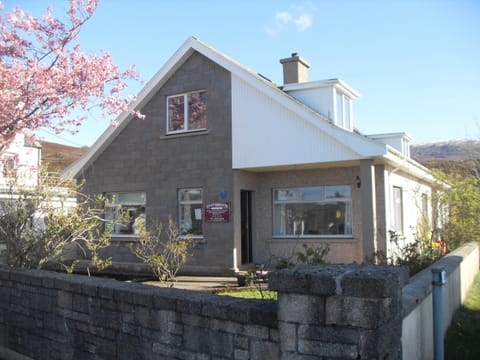 Glenarroch & Witchwood Gasthof in Scotland