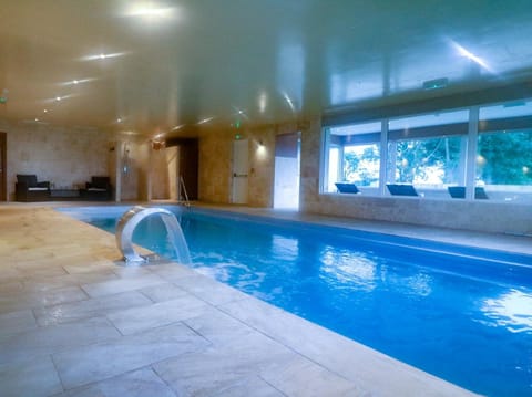 Dunamoy Cottages & Spa Casa in Northern Ireland