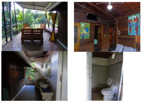 Hostal Villas Mexico Hostel in Nicaragua