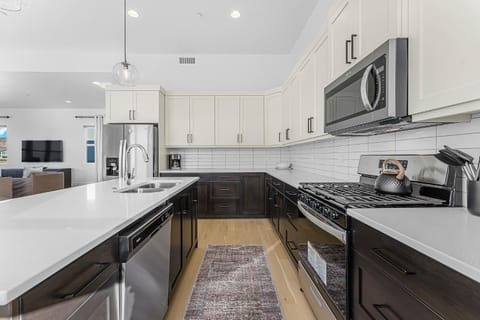 Villa #46 at Bloomington Country Club condo Apartment in St George