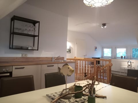 Fischstuebchen Neeberg Apartment in Mecklenburg-Vorpommern, Germany