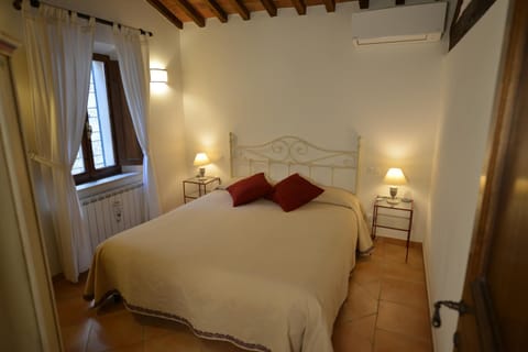 Il Palazzetto Bed and Breakfast in Montepulciano