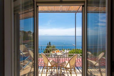 Locanda Costa D'Amalfi Bed and Breakfast in Amalfi