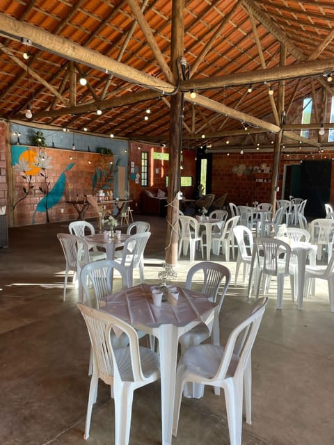 Sitio Vivendas da Lua House in Juiz de Fora