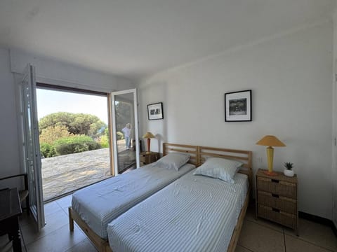 Villa avec piscine privée, proche plage - FR-1-100-345 Villa in La Croix-Valmer