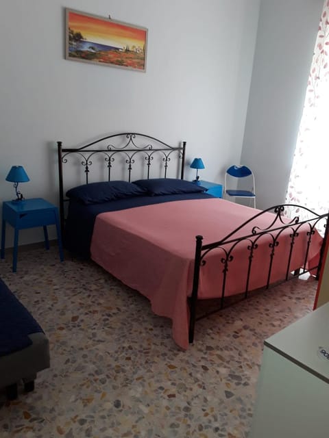 Sassi Planet Bed and Breakfast in Matera