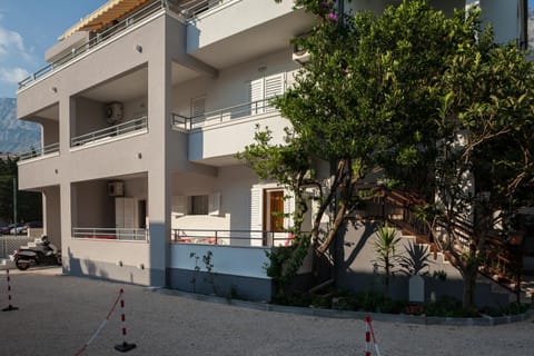 Apartment Plaza Apartamento in Makarska