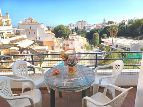 Apartamentos Lual Burriana Apartment in Nerja