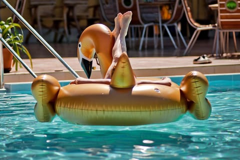 Ośrodek Zacisze Campground/ 
RV Resort in Pomeranian Voivodeship