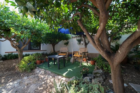 B&B Le Saline Bed and Breakfast in Sicily