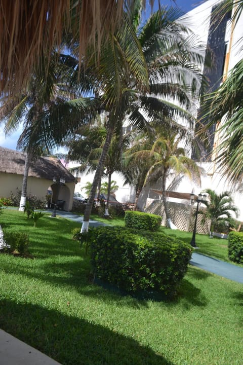 Salvia Condominio Condo in Cancun