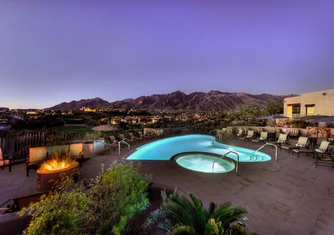 Hacienda del Sol Guest Ranch Resort Resort in Catalina Foothills