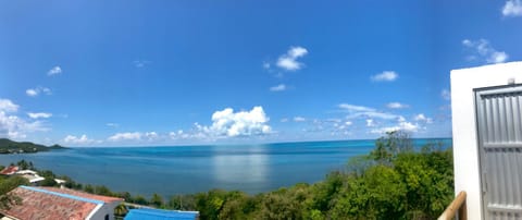 Maracaibo View Pousada in San Andrés and Providencia