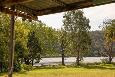 The Retreat at Wisemans Motel in Wisemans Ferry