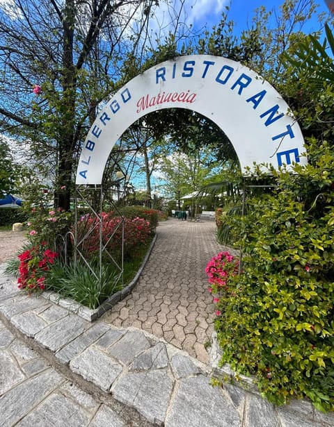 Restaurant/places to eat, Garden