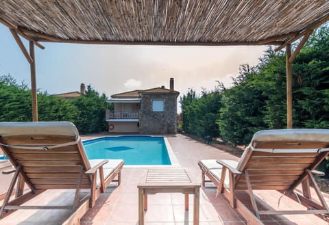 Navarone Villas Moradia in Messenia