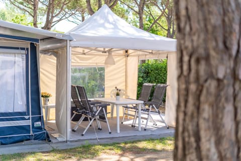 Magnolia - Union Lido Campground/ 
RV Resort in Cavallino-Treporti