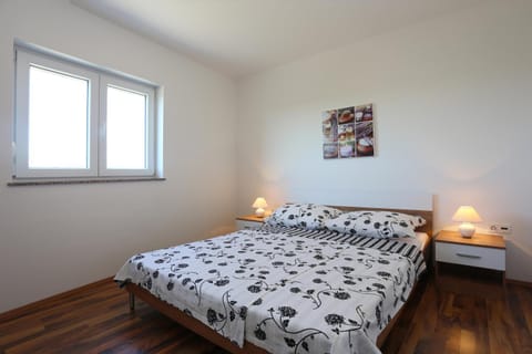 Apartment mit Meerblick 1 Eigentumswohnung in Fažana