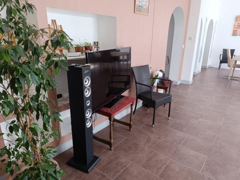 Grand Appartement 3 frontières Apartment in Saint-Louis