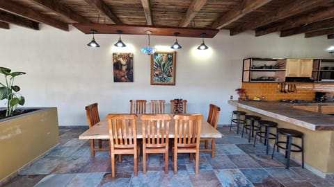 Casa Hacienda Maguey House in Huasca de Ocampo